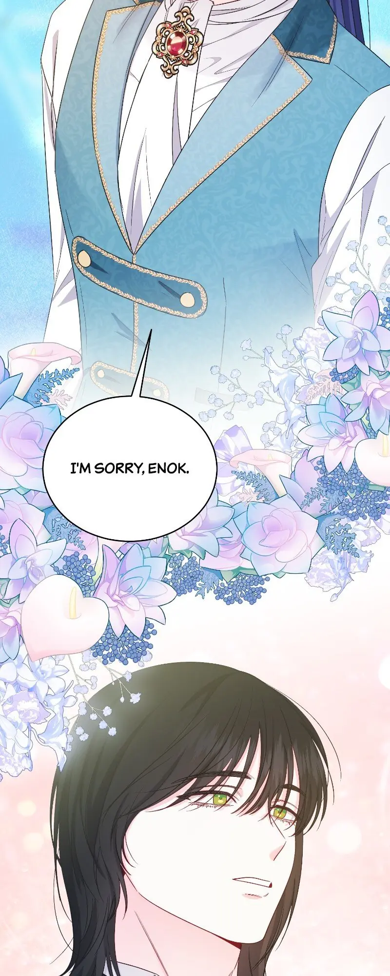 The Second Male Lead Is Actually a Girl Chapter 43 Page 30