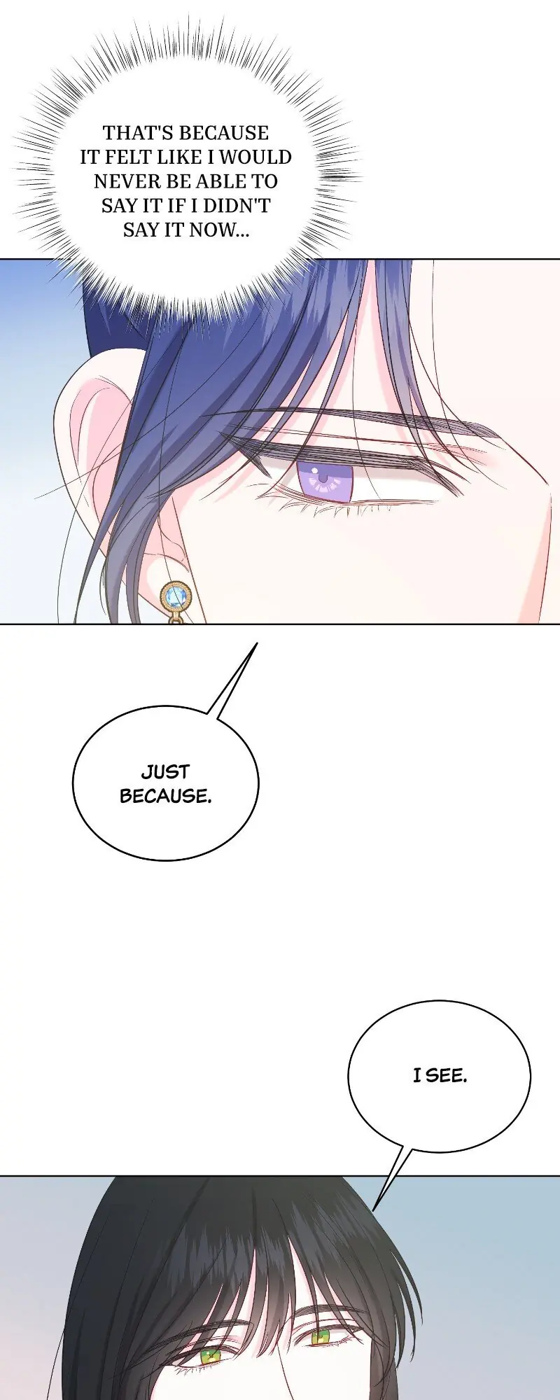 The Second Male Lead Is Actually a Girl Chapter 43 Page 33