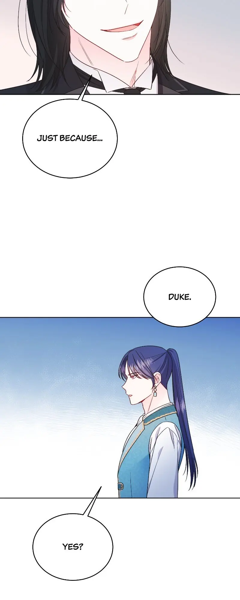 The Second Male Lead Is Actually a Girl Chapter 43 Page 34