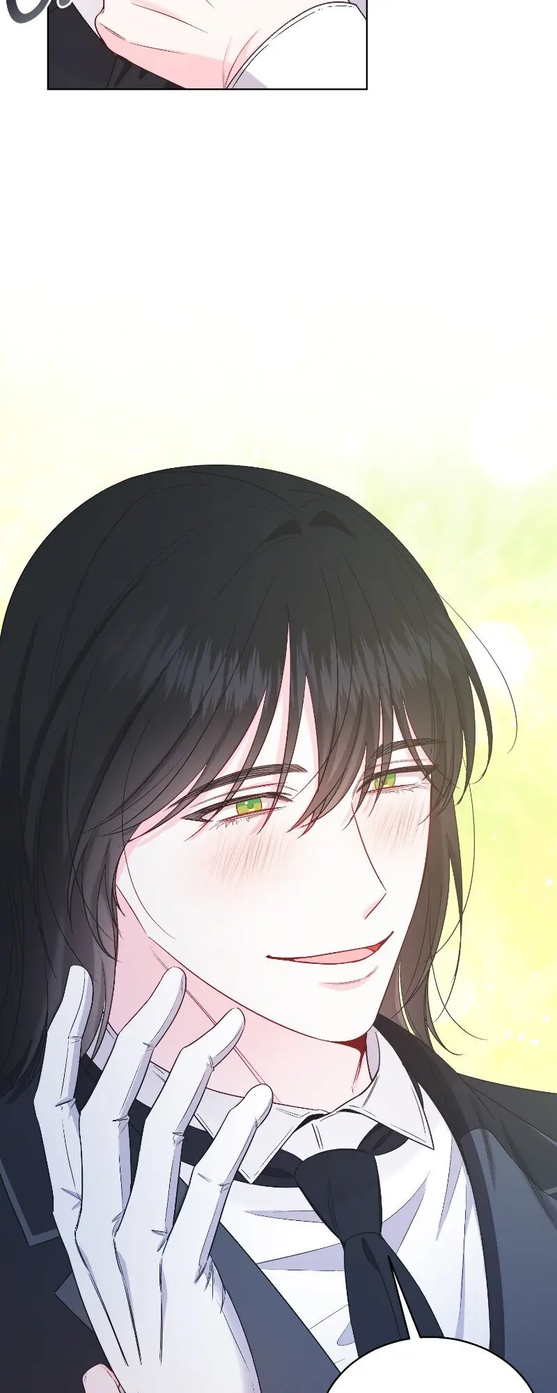 The Second Male Lead Is Actually a Girl Chapter 43 Page 37
