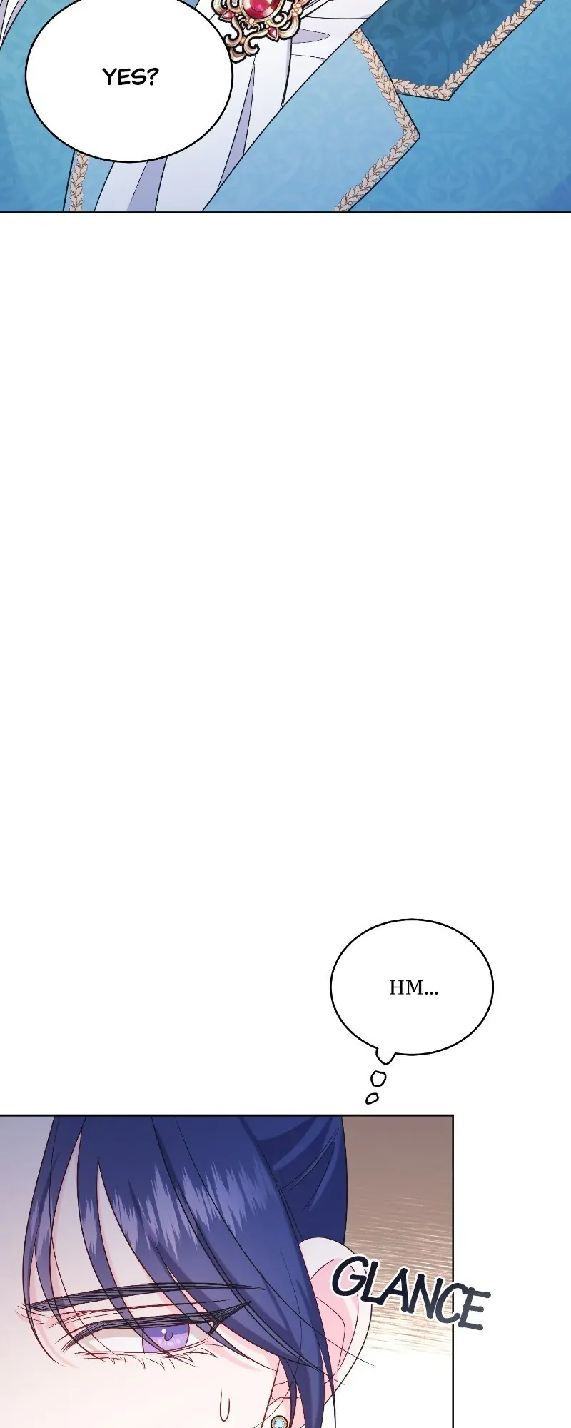 The Second Male Lead Is Actually a Girl Chapter 43 Page 39
