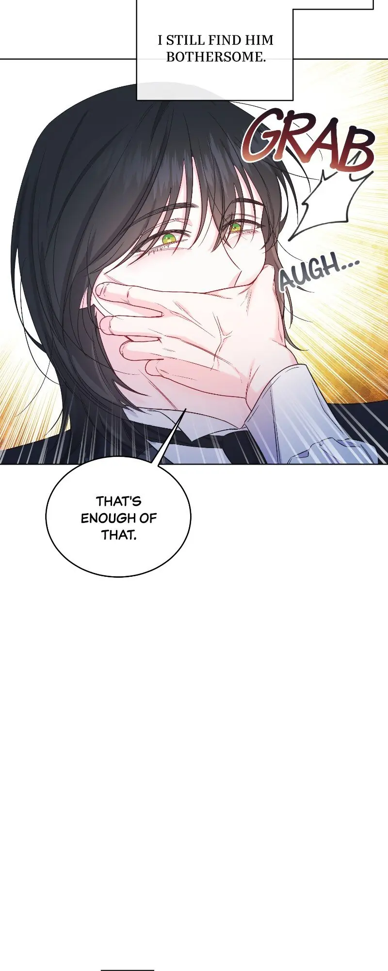 The Second Male Lead Is Actually a Girl Chapter 43 Page 46