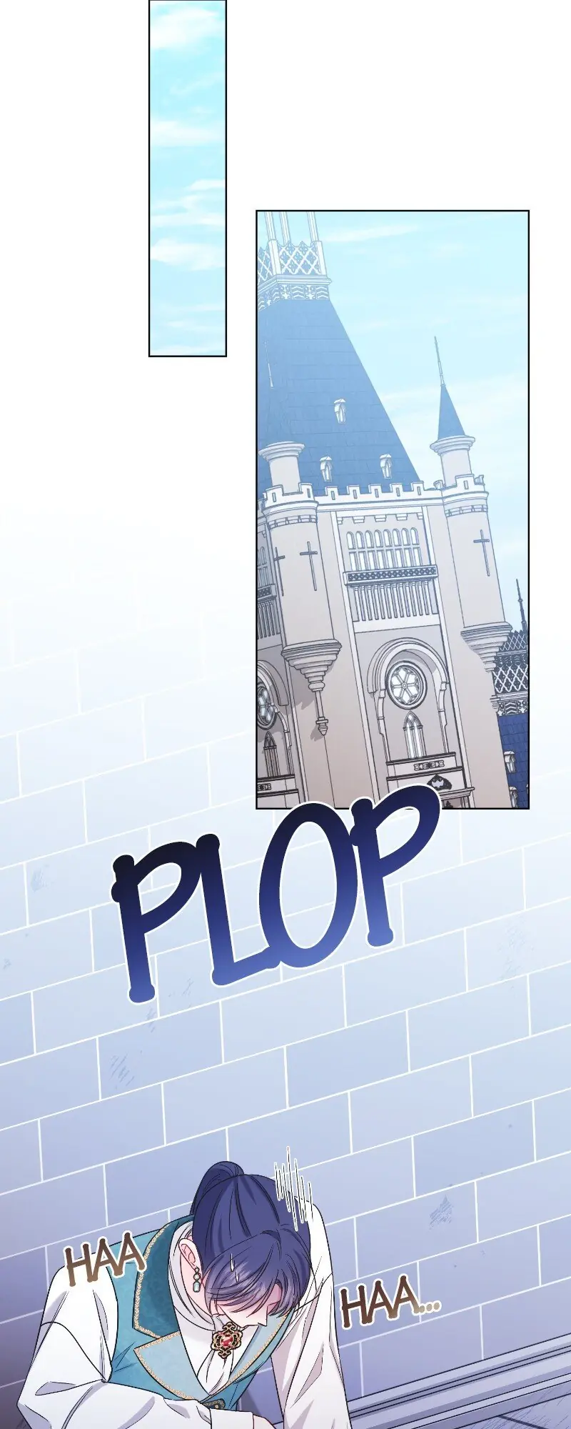 The Second Male Lead Is Actually a Girl Chapter 43 Page 47