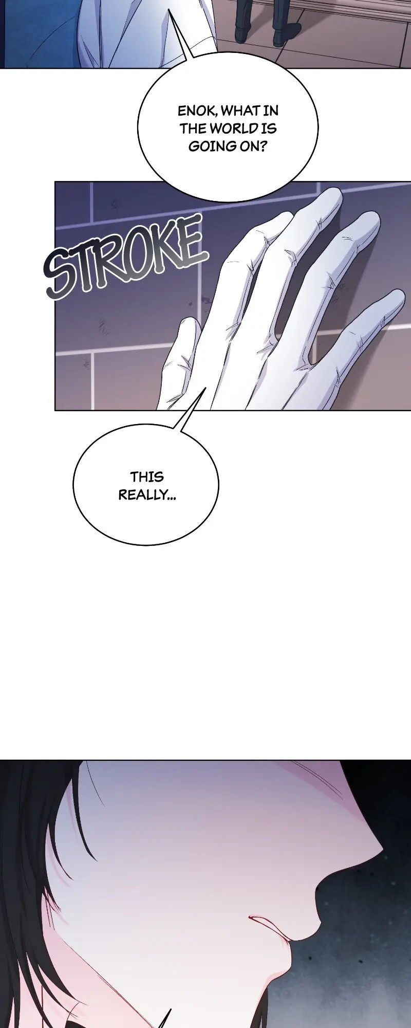 The Second Male Lead Is Actually a Girl Chapter 43 Page 50