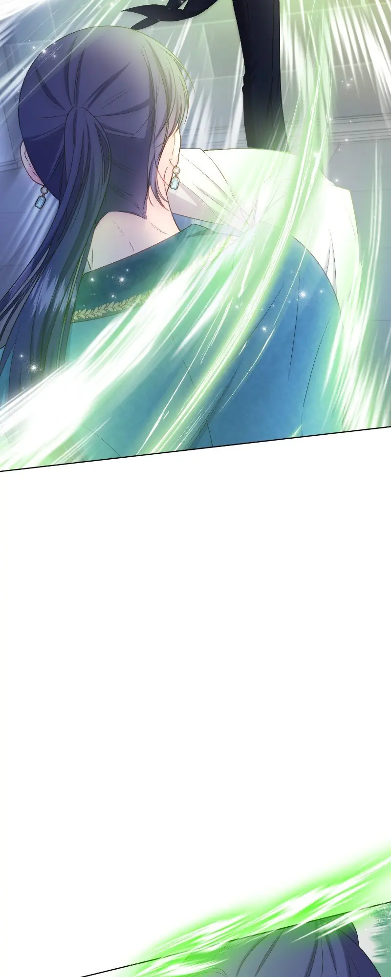 The Second Male Lead Is Actually a Girl Chapter 43 Page 53