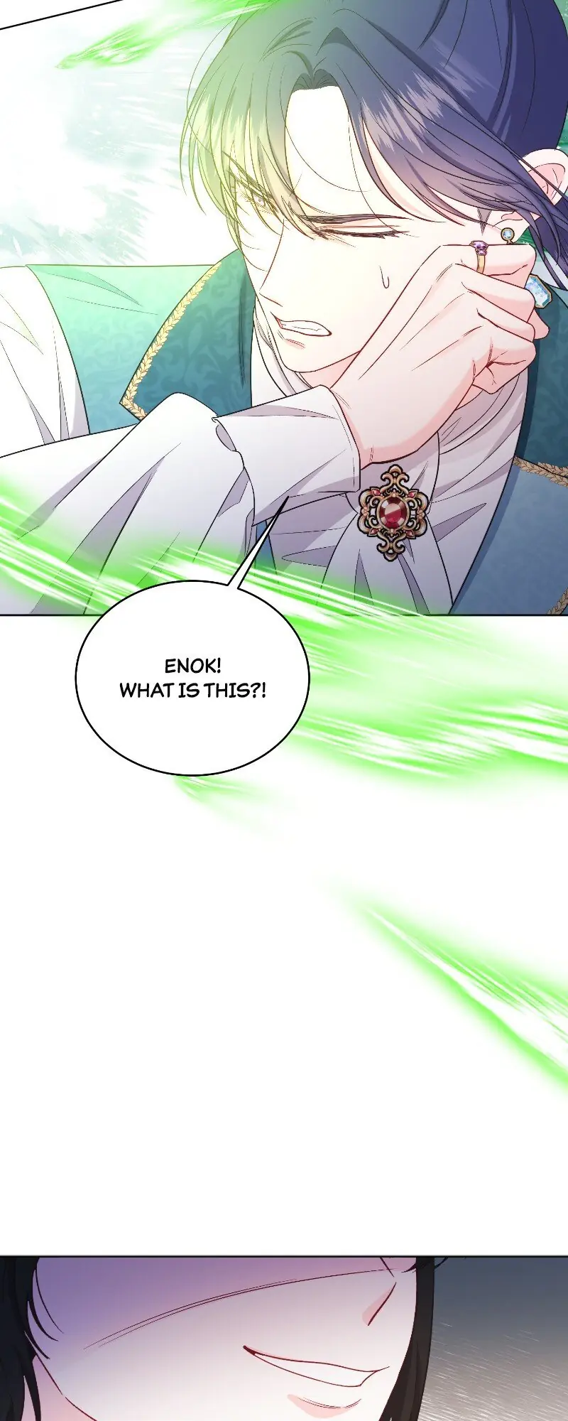 The Second Male Lead Is Actually a Girl Chapter 43 Page 54