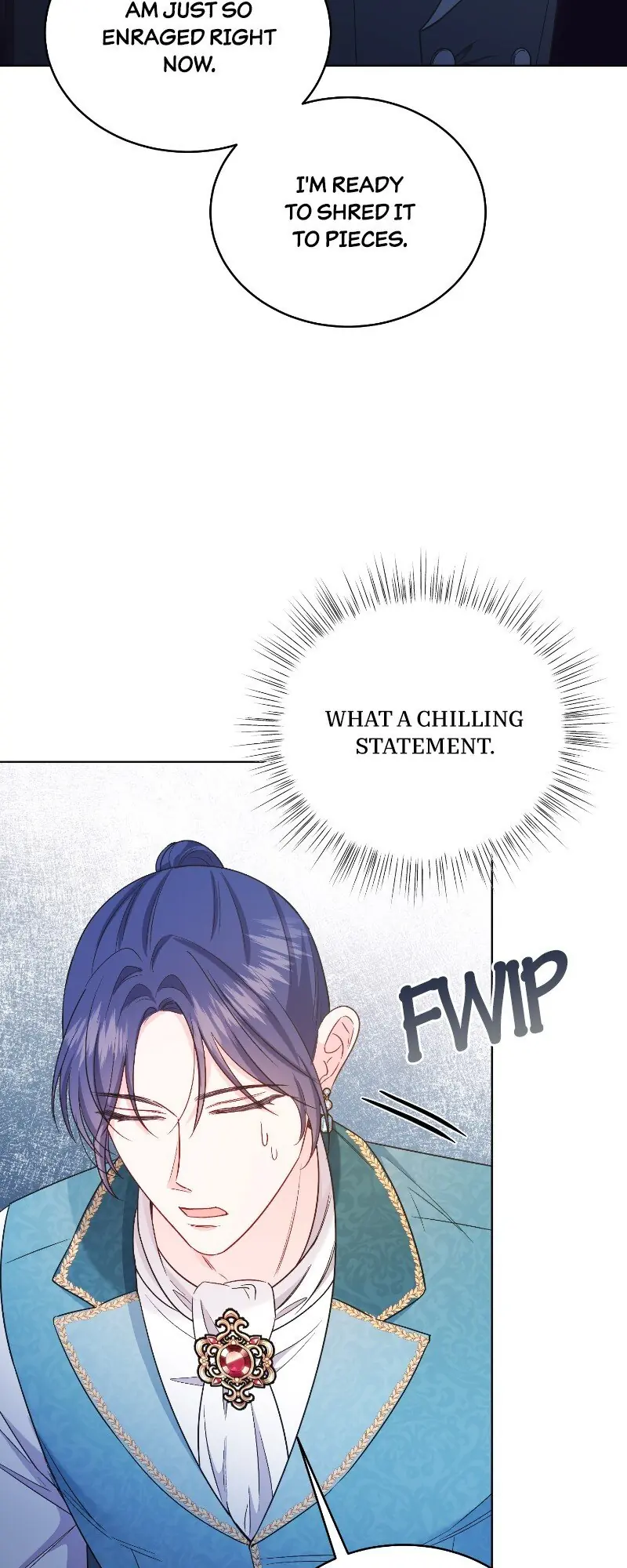 The Second Male Lead Is Actually a Girl Chapter 43 Page 56