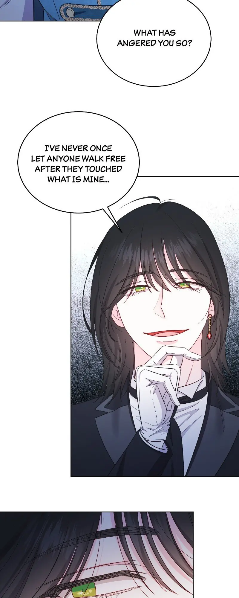 The Second Male Lead Is Actually a Girl Chapter 43 Page 57