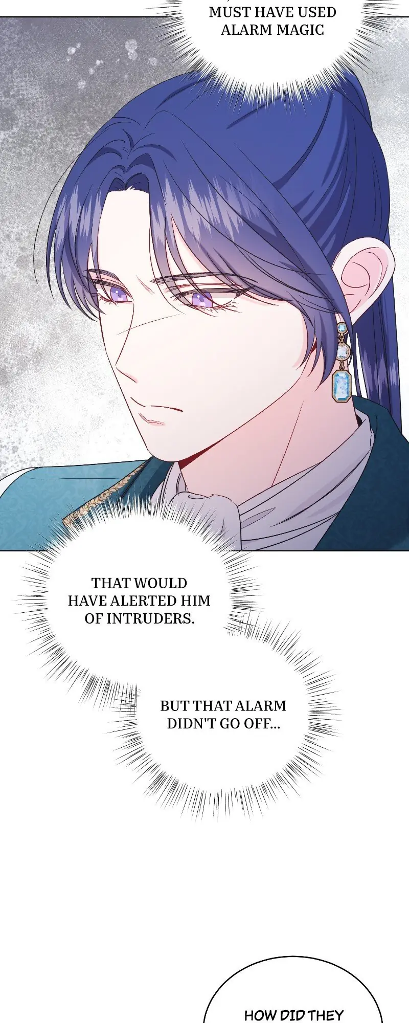 The Second Male Lead Is Actually a Girl Chapter 44 Page 4