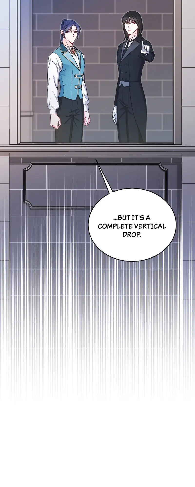 The Second Male Lead Is Actually a Girl Chapter 44 Page 6