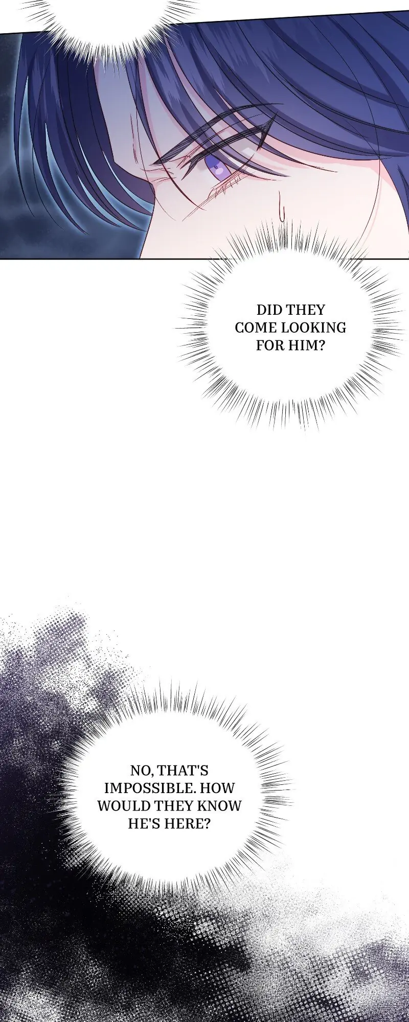 The Second Male Lead Is Actually a Girl Chapter 44 Page 11