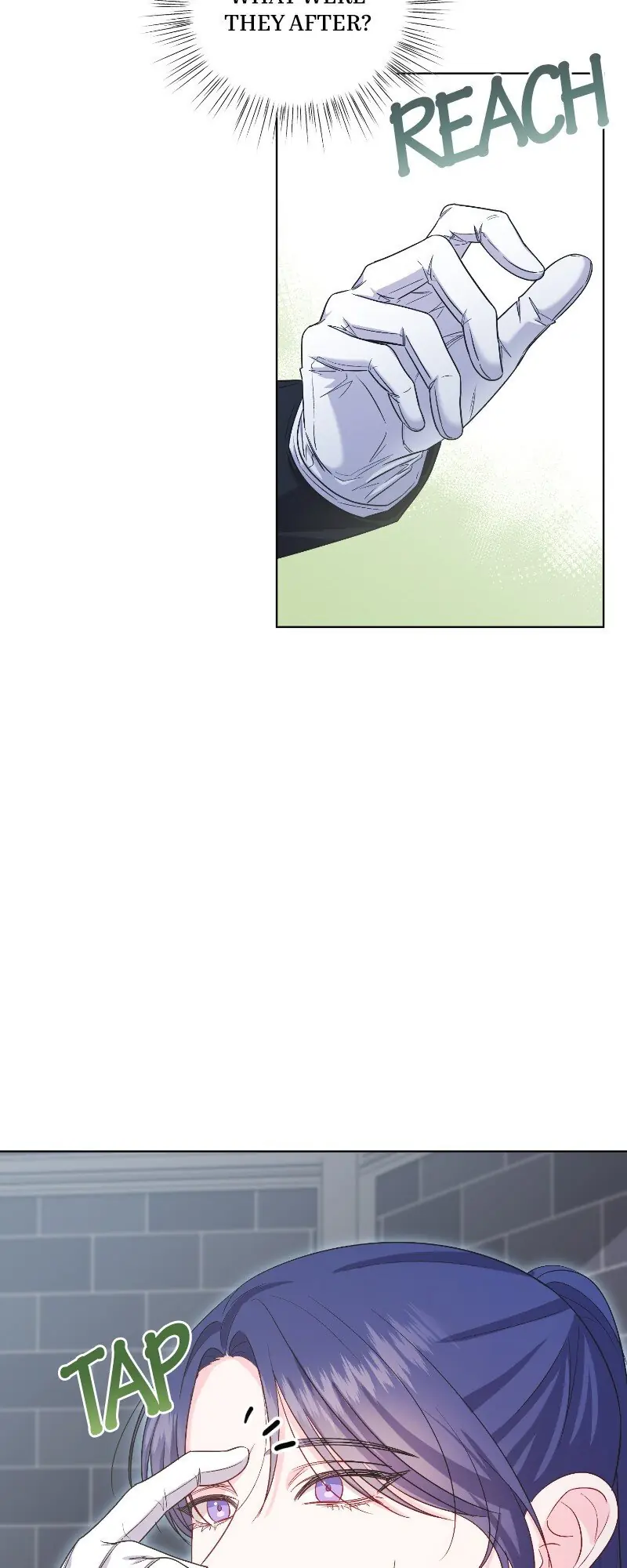 The Second Male Lead Is Actually a Girl Chapter 44 Page 13