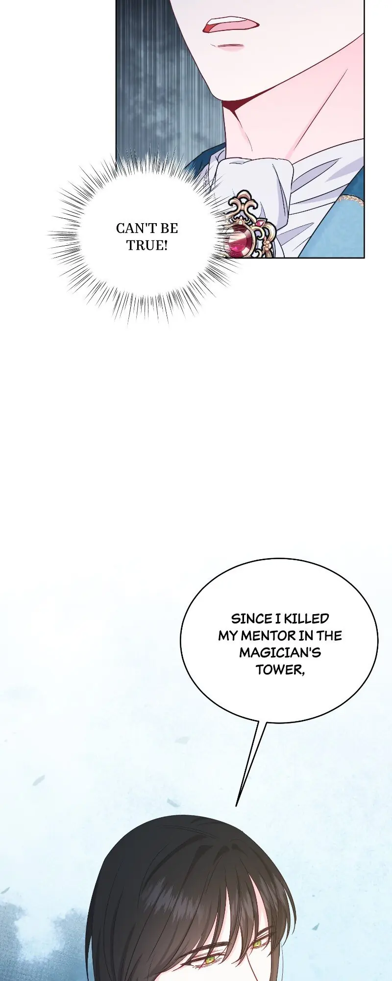 The Second Male Lead Is Actually a Girl Chapter 44 Page 17