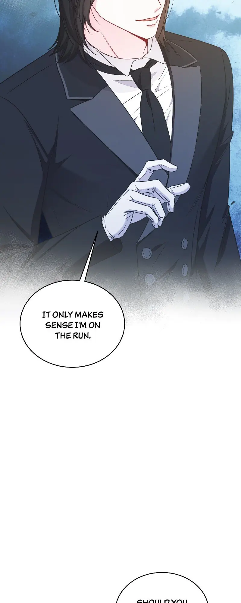 The Second Male Lead Is Actually a Girl Chapter 44 Page 18
