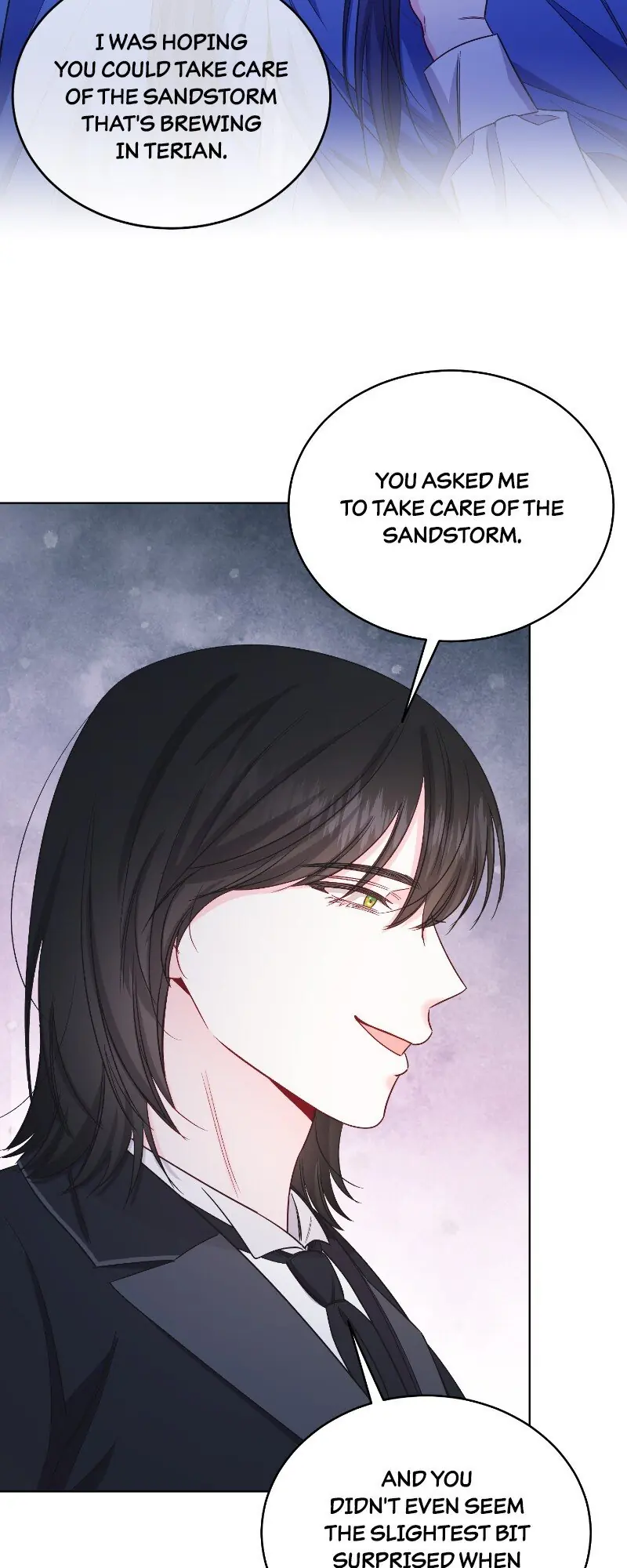 The Second Male Lead Is Actually a Girl Chapter 44 Page 22