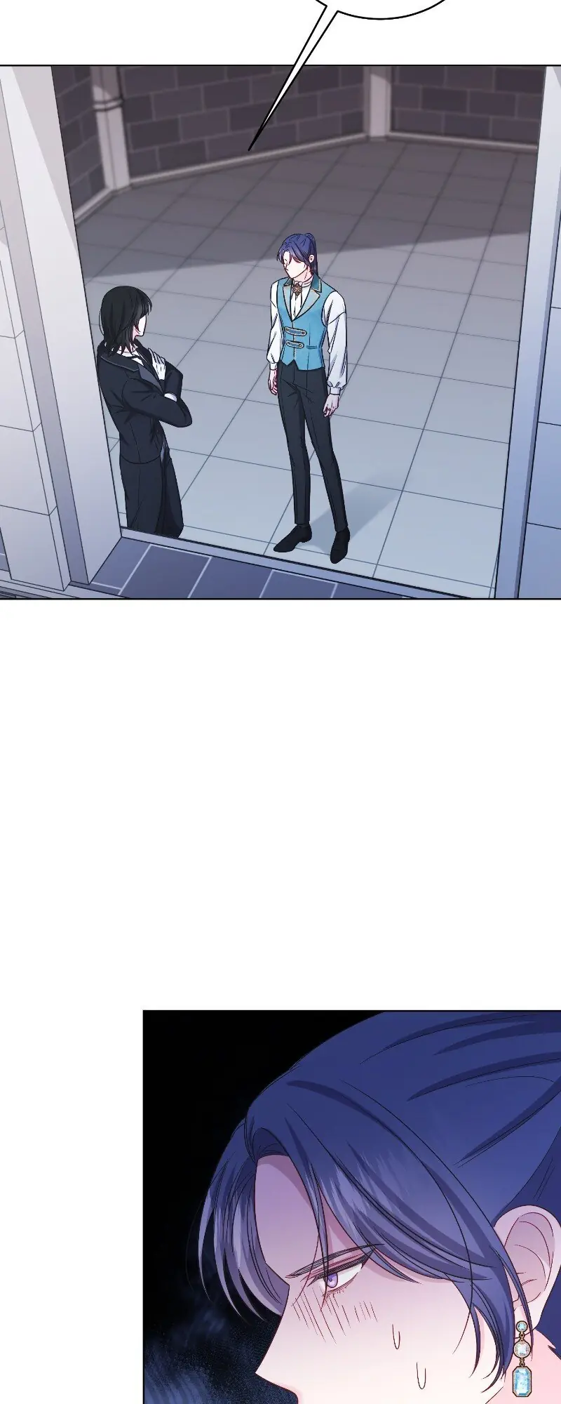 The Second Male Lead Is Actually a Girl Chapter 44 Page 25