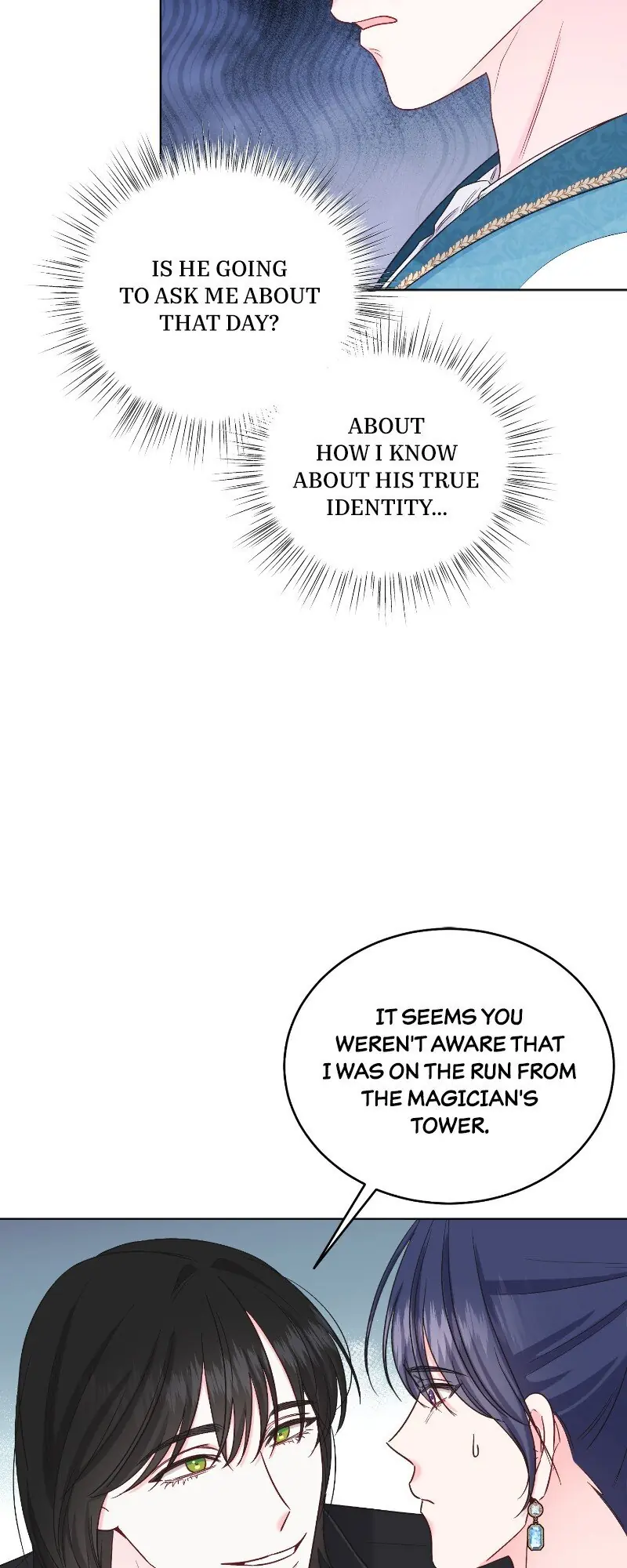The Second Male Lead Is Actually a Girl Chapter 44 Page 26