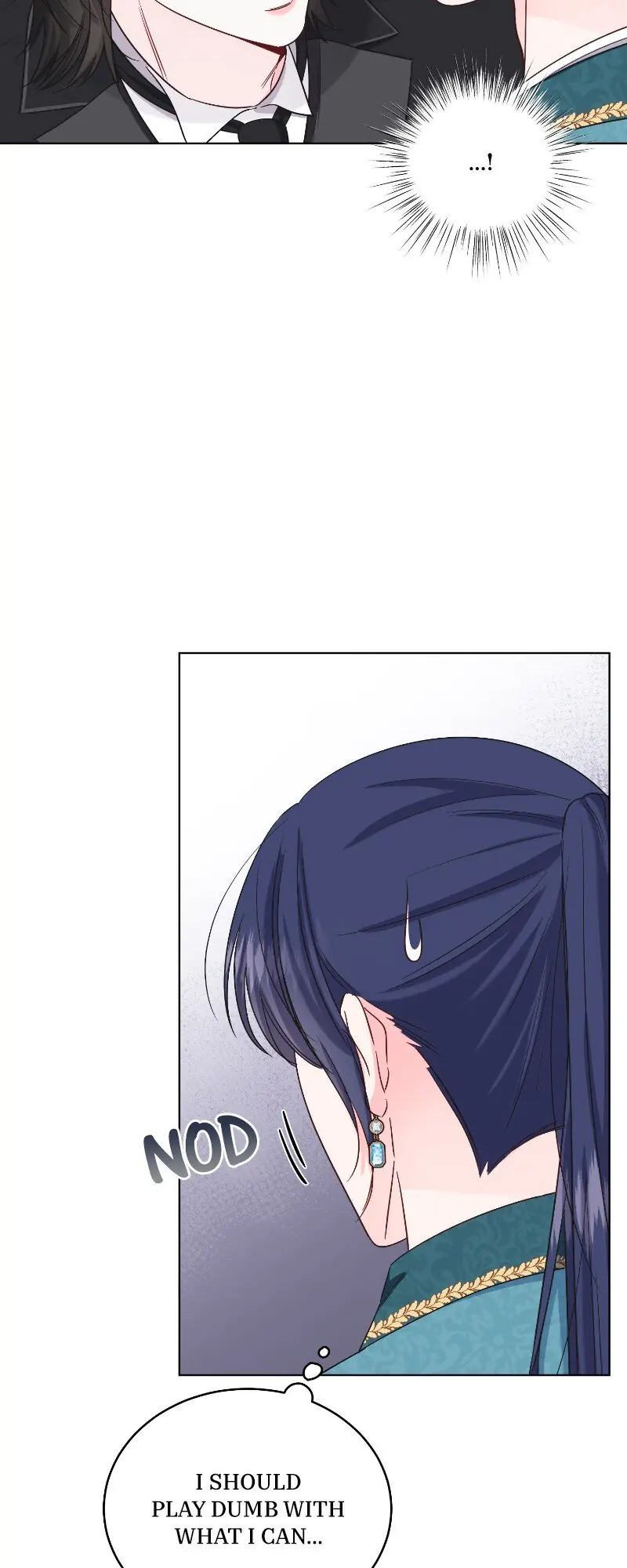 The Second Male Lead Is Actually a Girl Chapter 44 Page 27