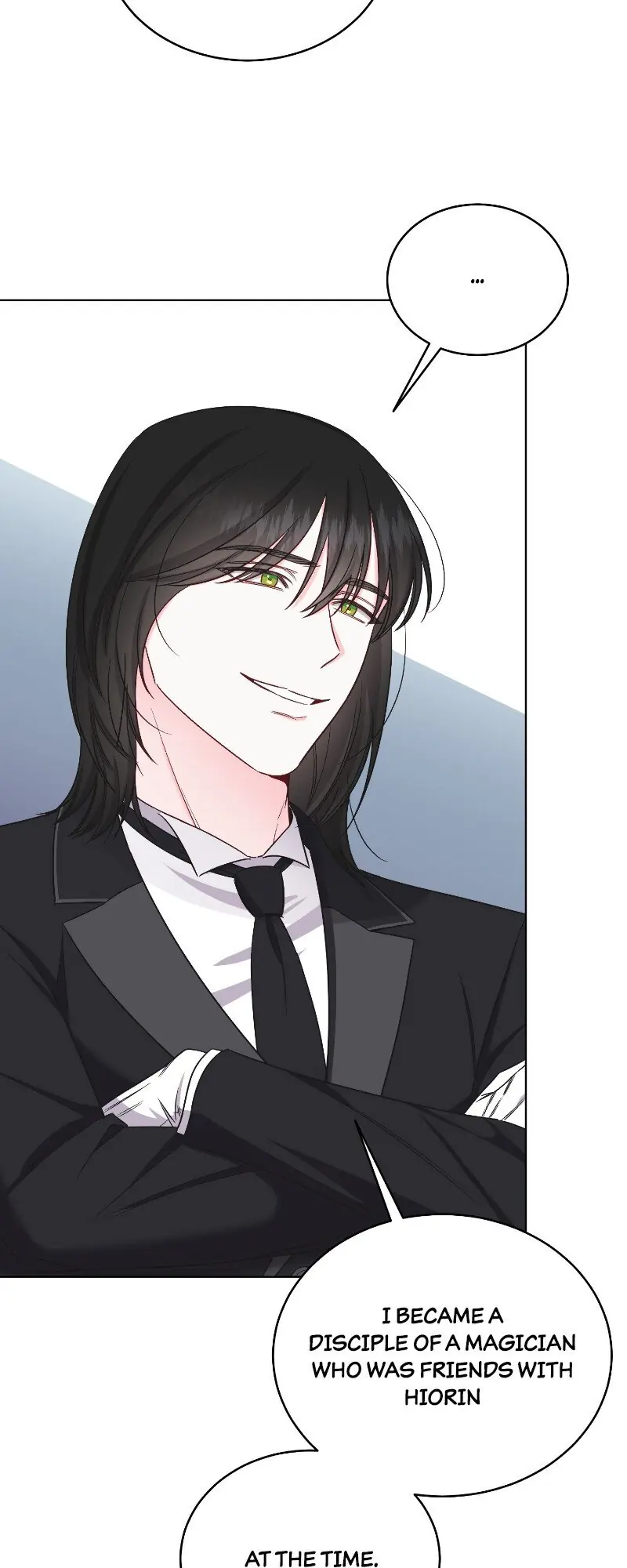 The Second Male Lead Is Actually a Girl Chapter 44 Page 28