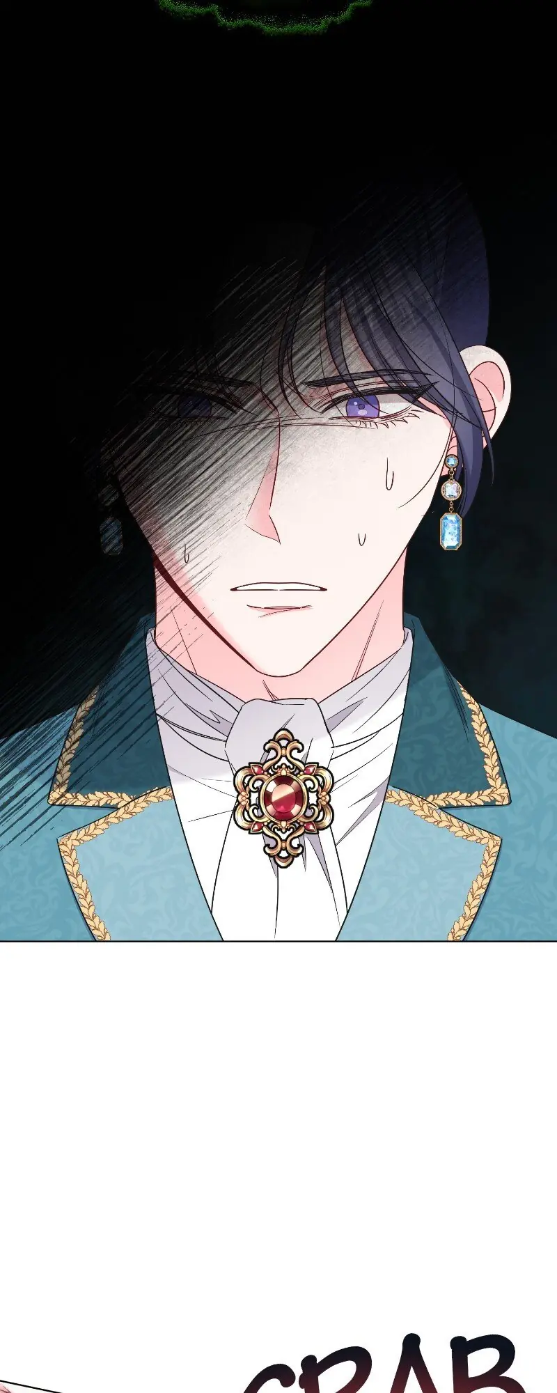 The Second Male Lead Is Actually a Girl Chapter 44 Page 32