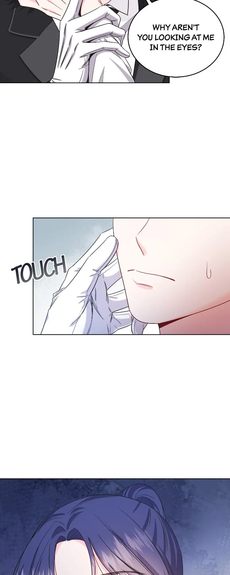 The Second Male Lead Is Actually a Girl Chapter 44 Page 34