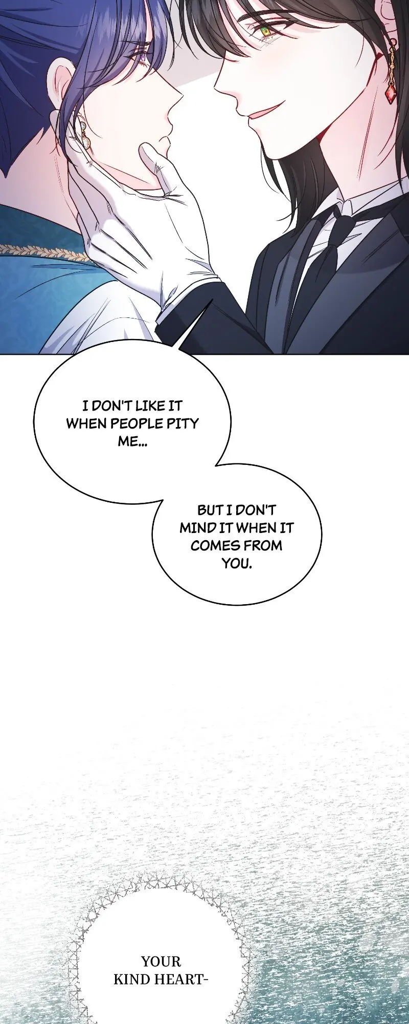 The Second Male Lead Is Actually a Girl Chapter 44 Page 36