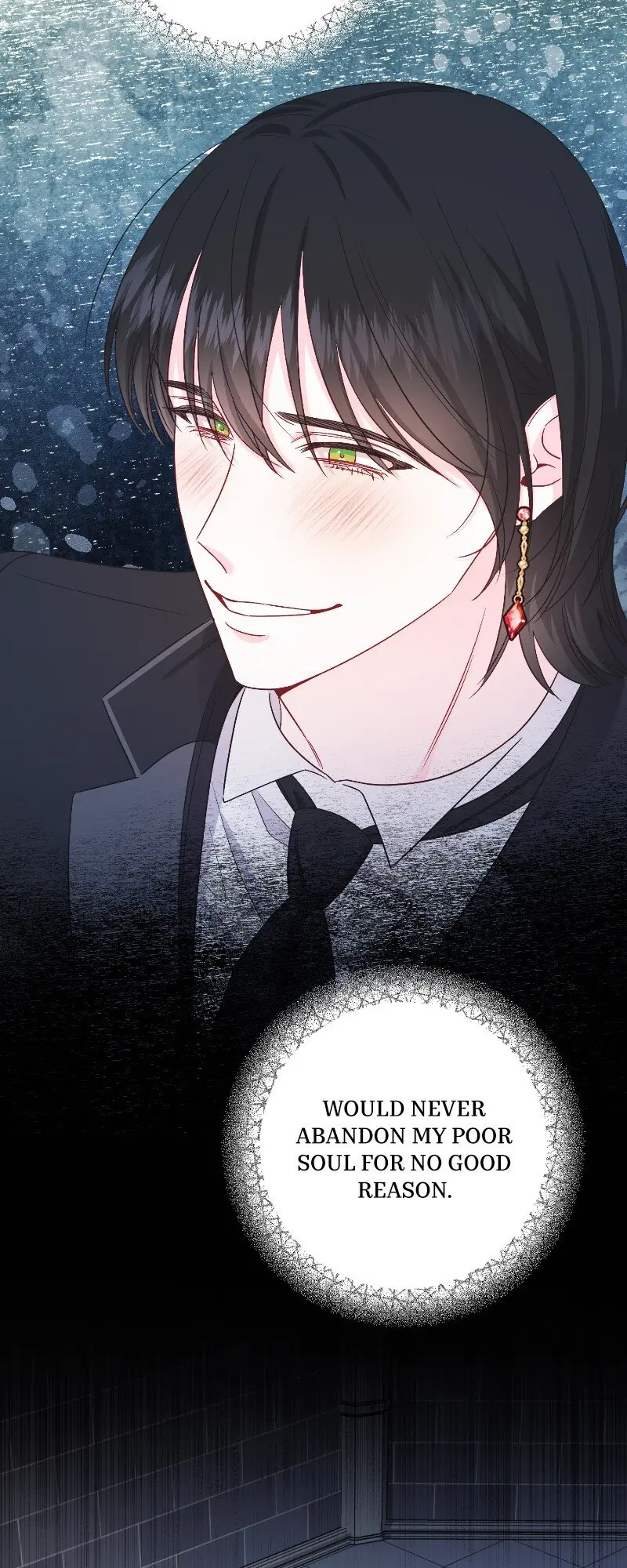 The Second Male Lead Is Actually a Girl Chapter 44 Page 37