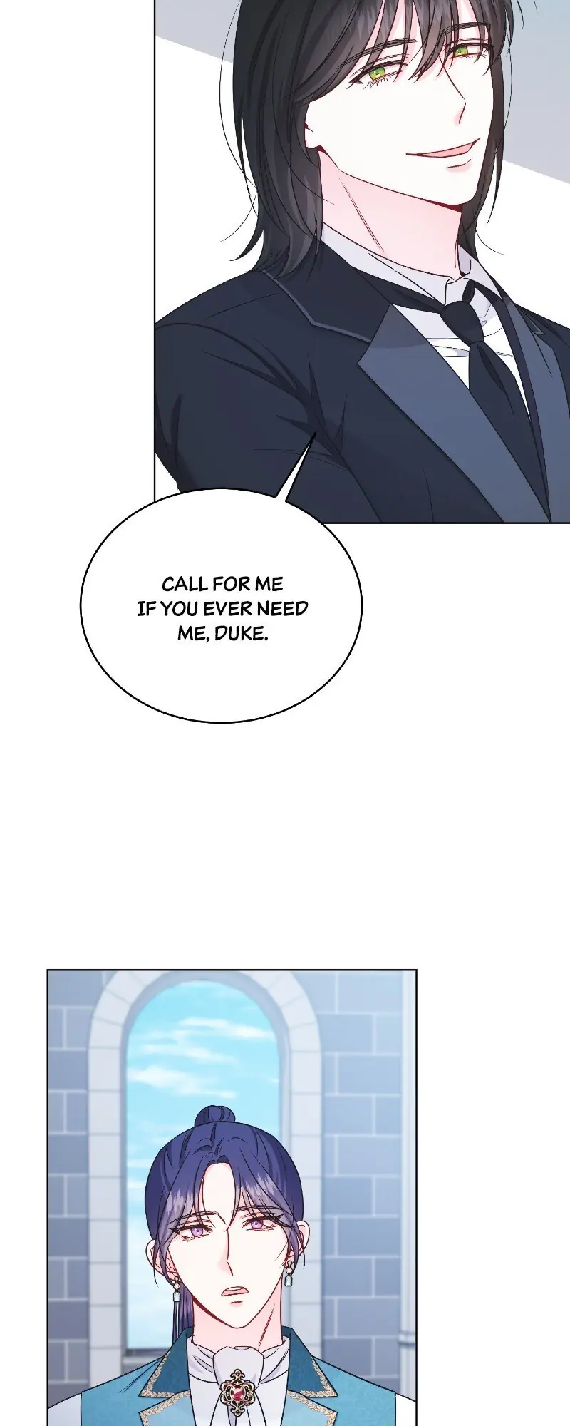 The Second Male Lead Is Actually a Girl Chapter 44 Page 40