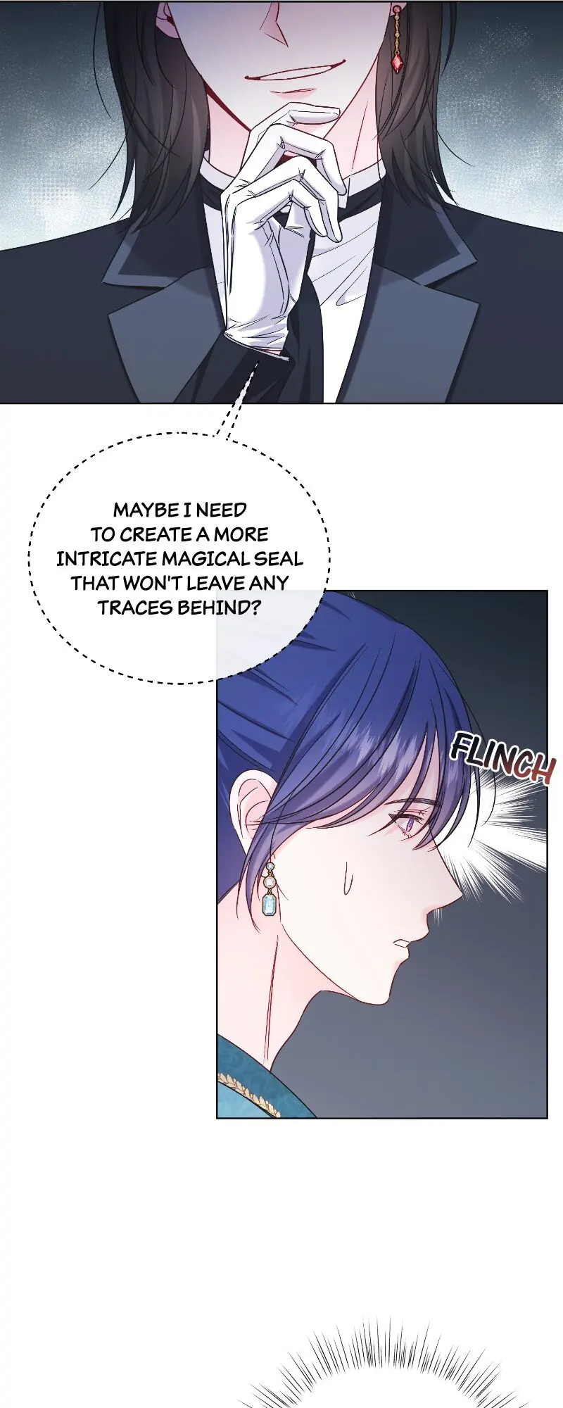 The Second Male Lead Is Actually a Girl Chapter 44 Page 42