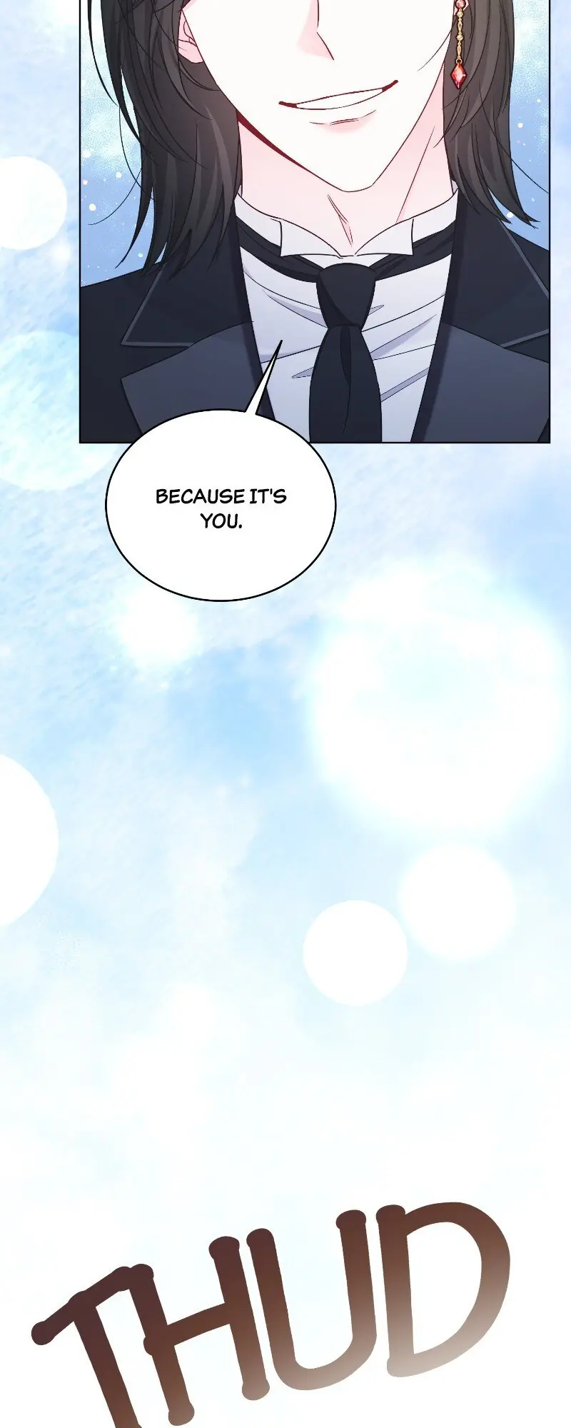 The Second Male Lead Is Actually a Girl Chapter 44 Page 45