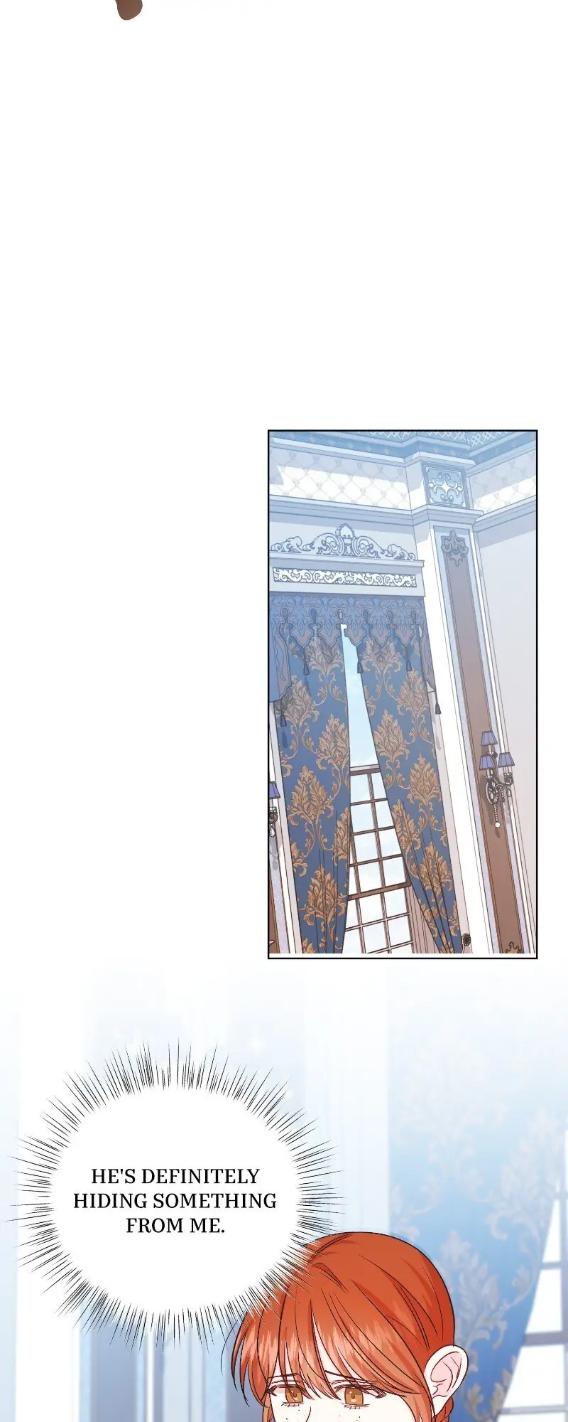 The Second Male Lead Is Actually a Girl Chapter 44 Page 46