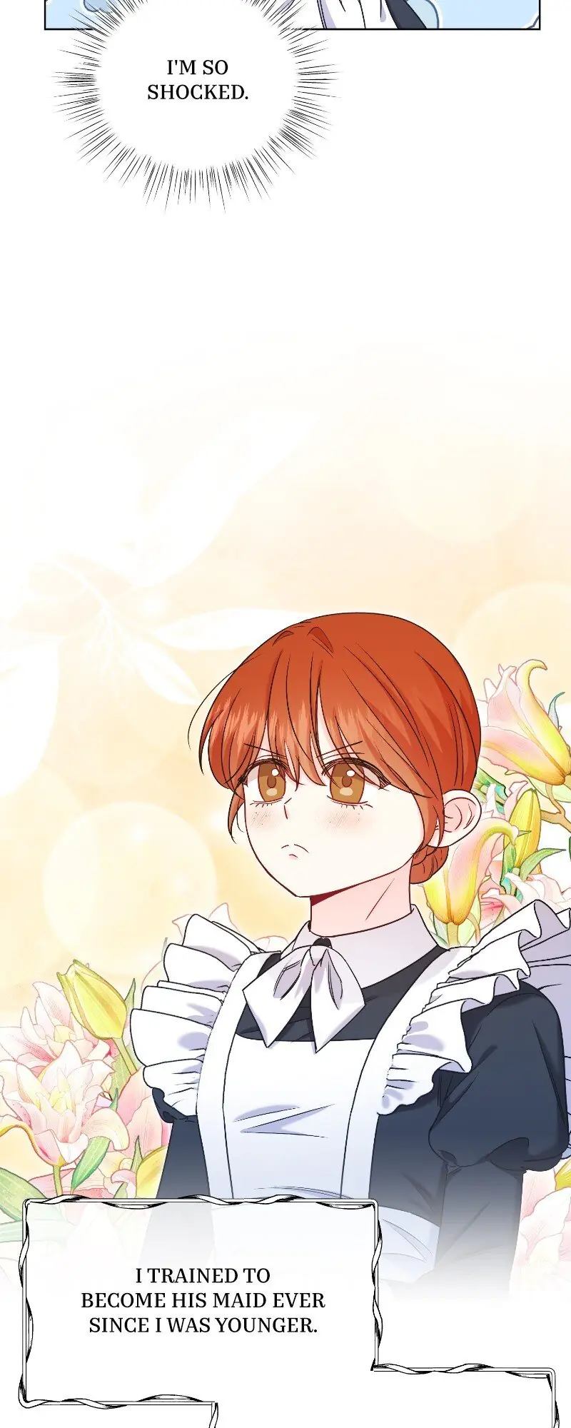 The Second Male Lead Is Actually a Girl Chapter 44 Page 48