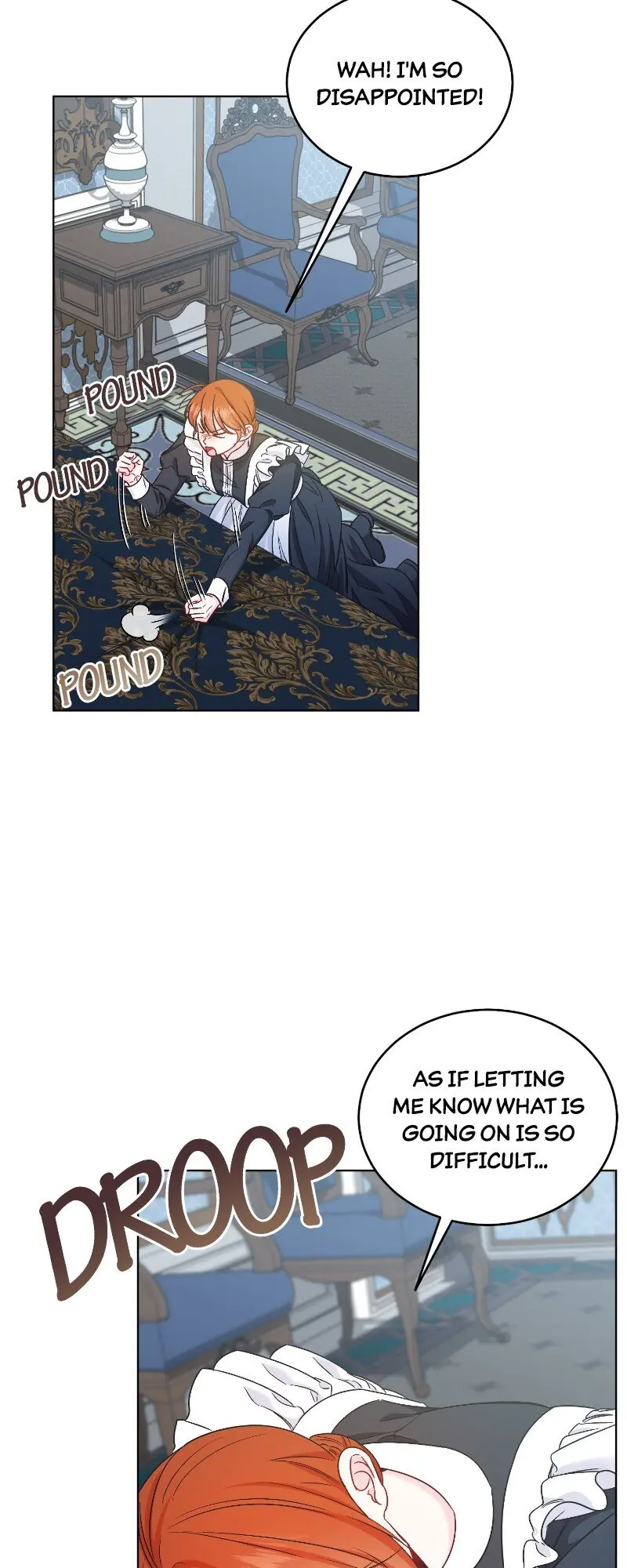 The Second Male Lead Is Actually a Girl Chapter 44 Page 50