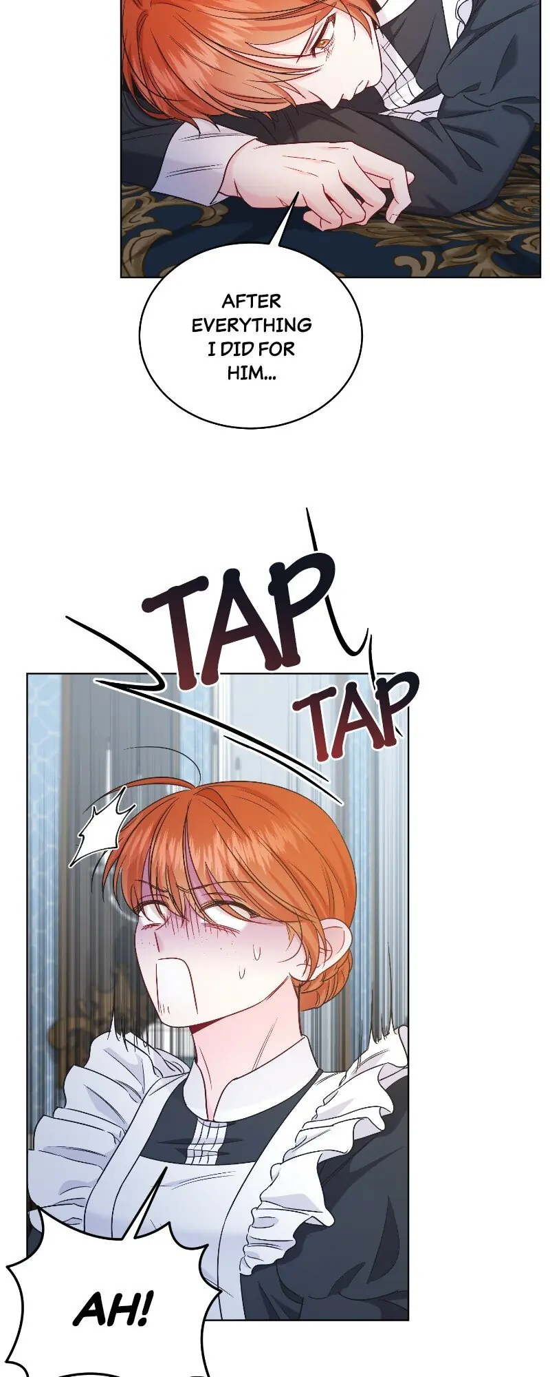 The Second Male Lead Is Actually a Girl Chapter 44 Page 51