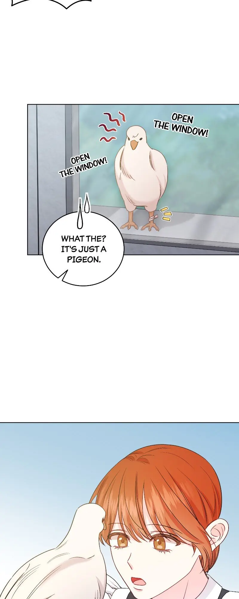 The Second Male Lead Is Actually a Girl Chapter 44 Page 52