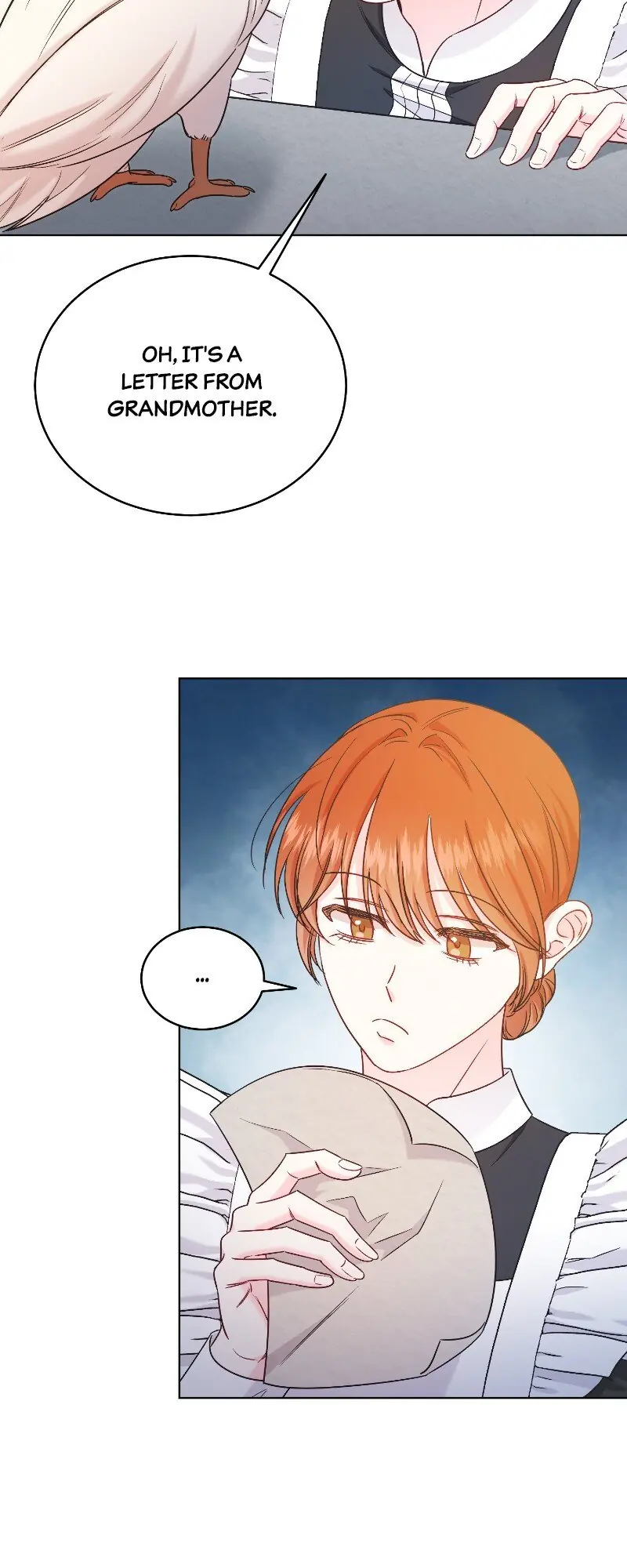 The Second Male Lead Is Actually a Girl Chapter 44 Page 53