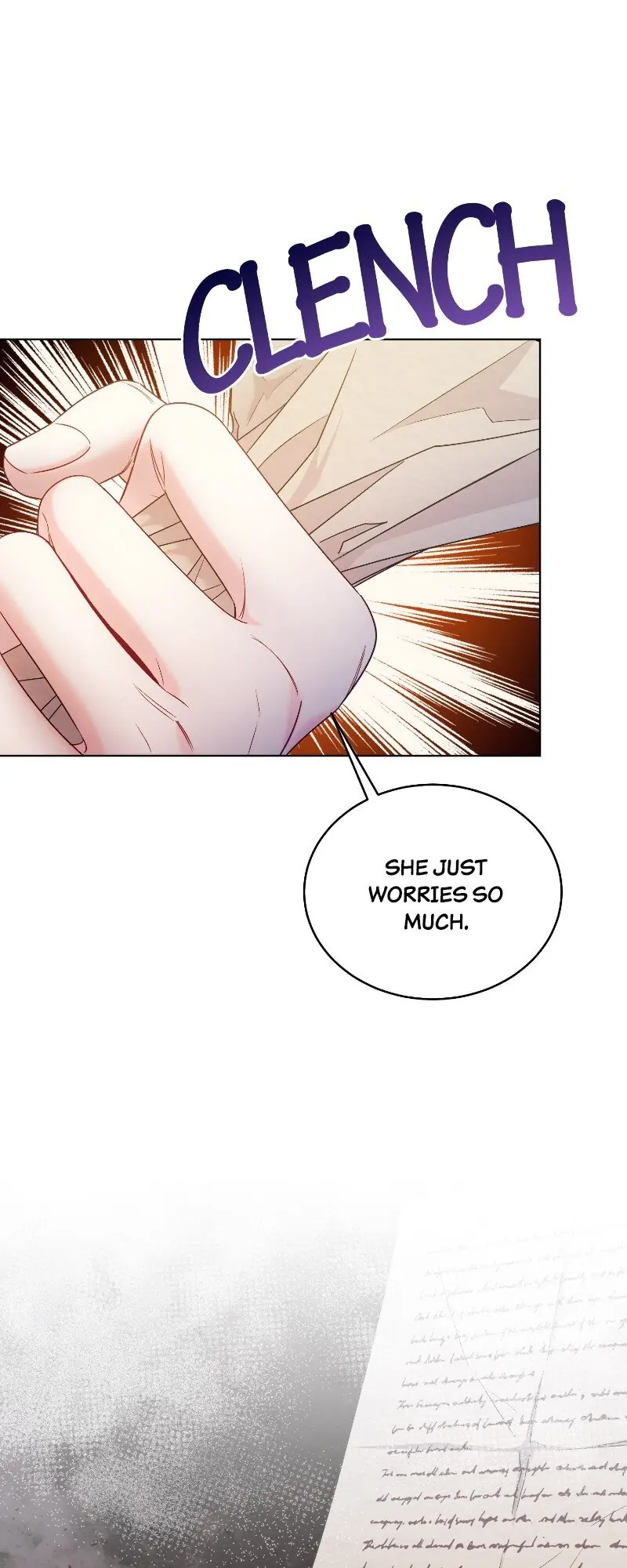 The Second Male Lead Is Actually a Girl Chapter 44 Page 54