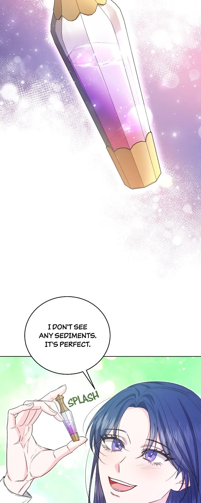 The Second Male Lead Is Actually a Girl Chapter 45 Page 6