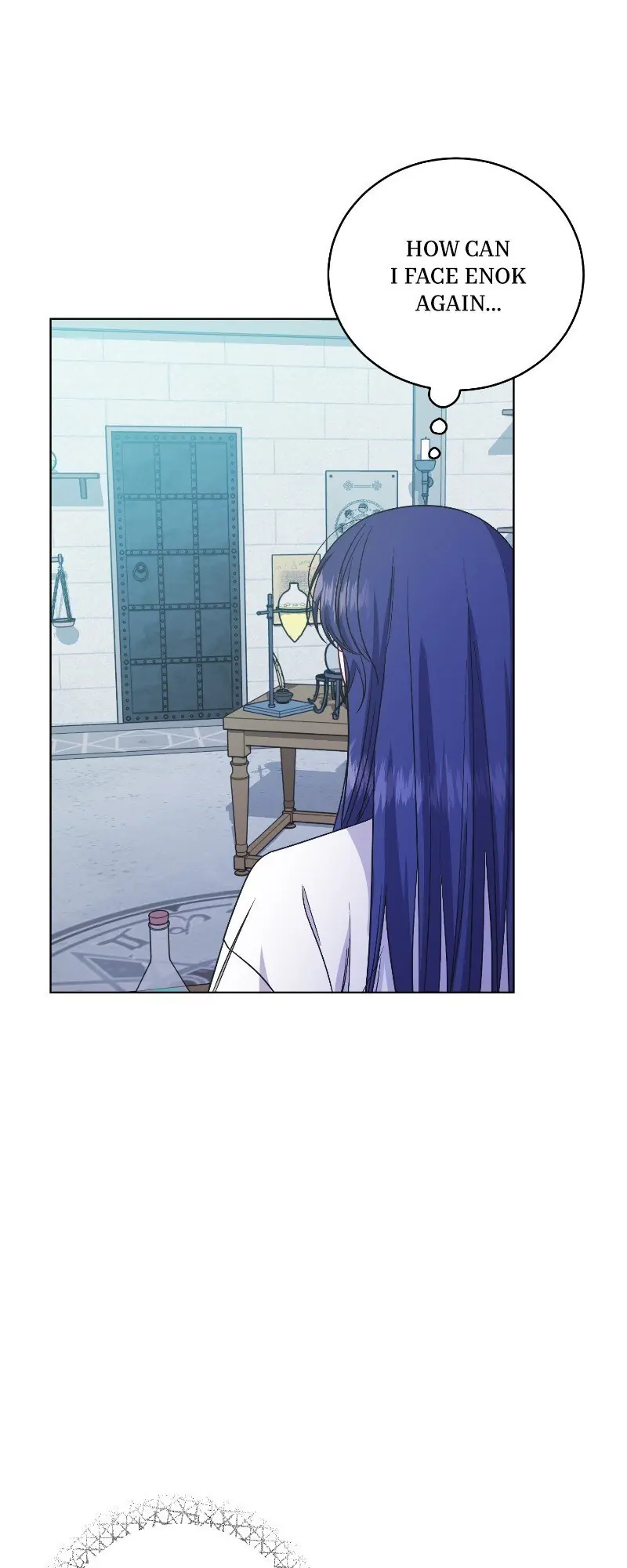 The Second Male Lead Is Actually a Girl Chapter 45 Page 8