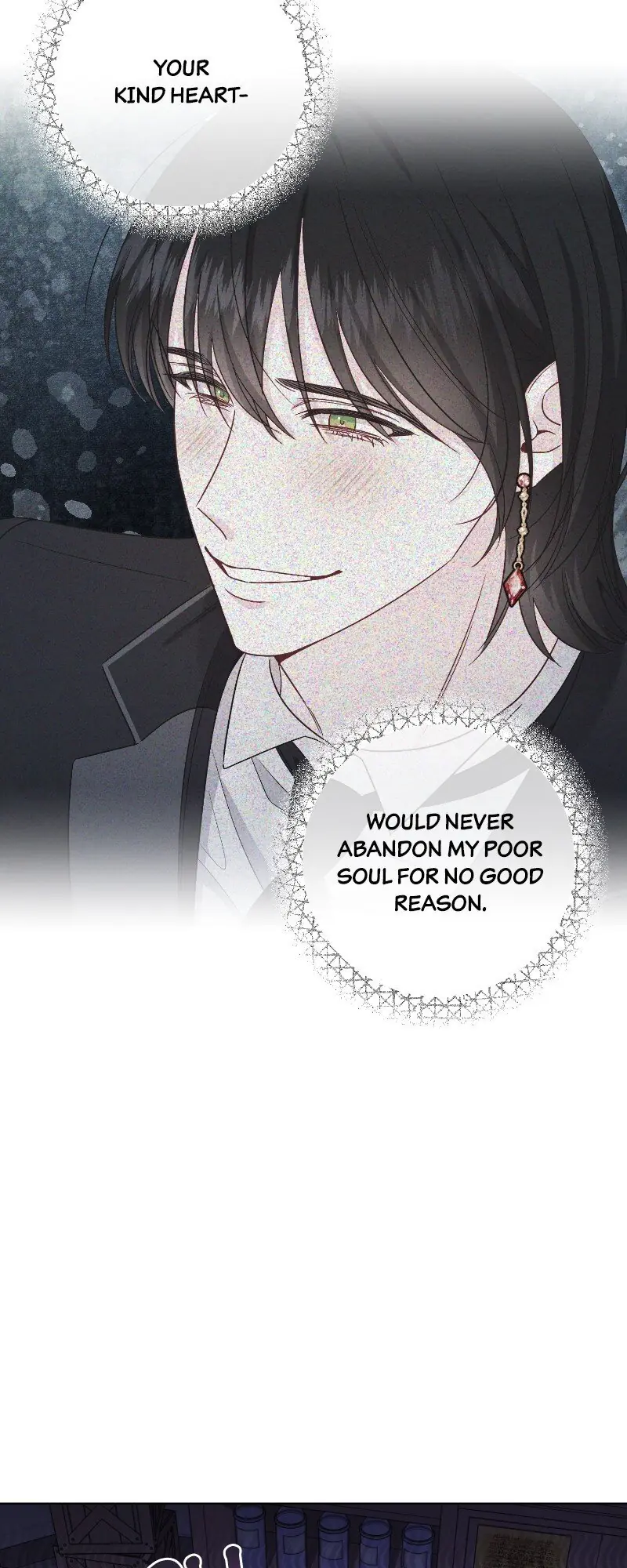 The Second Male Lead Is Actually a Girl Chapter 45 Page 9