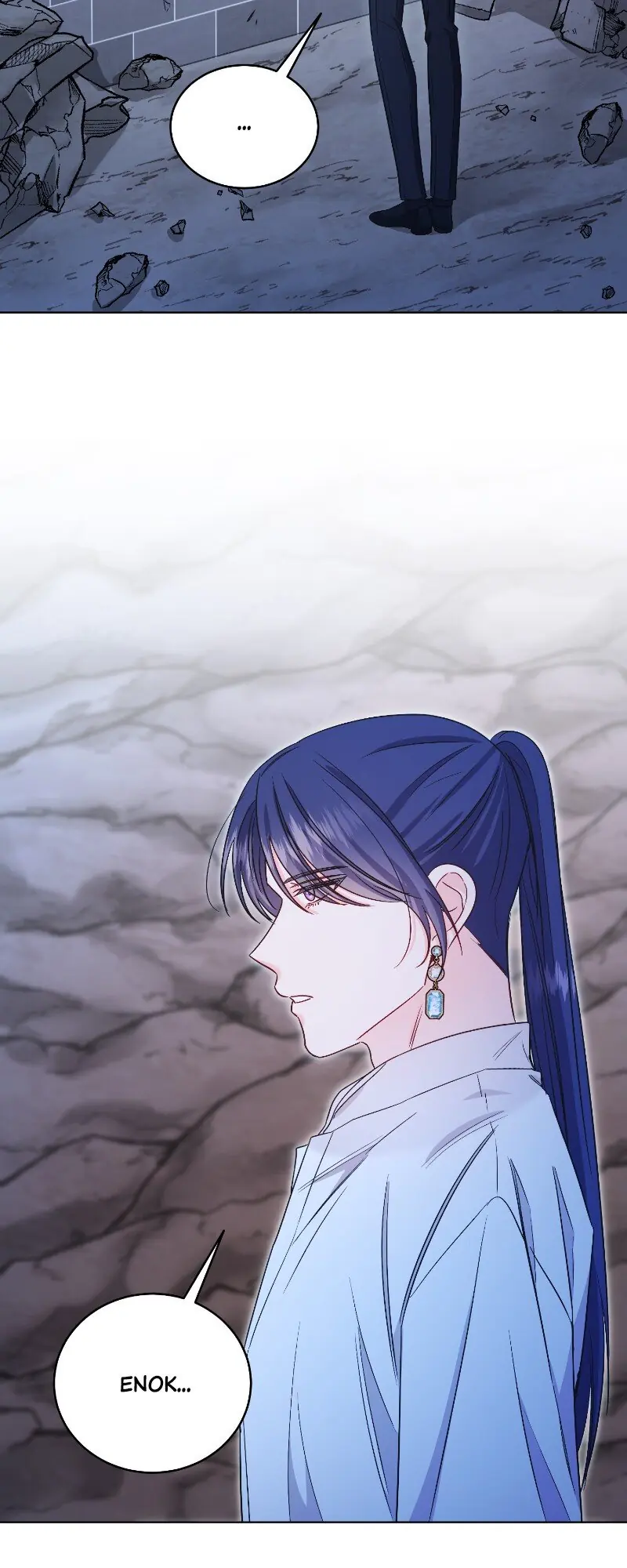 The Second Male Lead Is Actually a Girl Chapter 45 Page 13