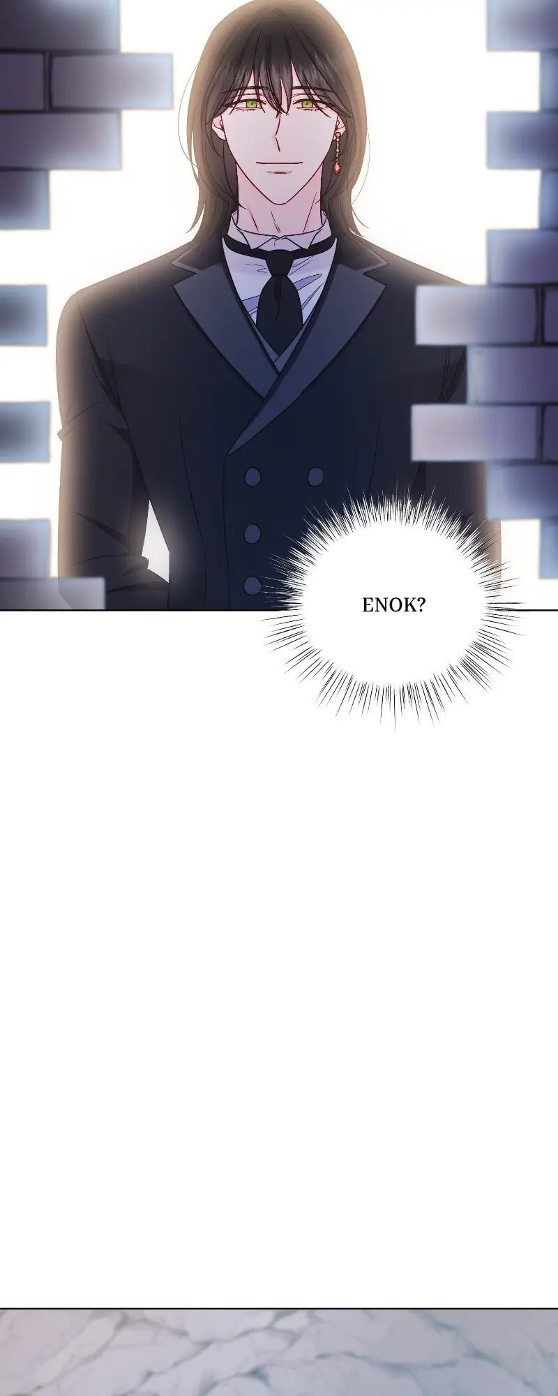 The Second Male Lead Is Actually a Girl Chapter 45 Page 15