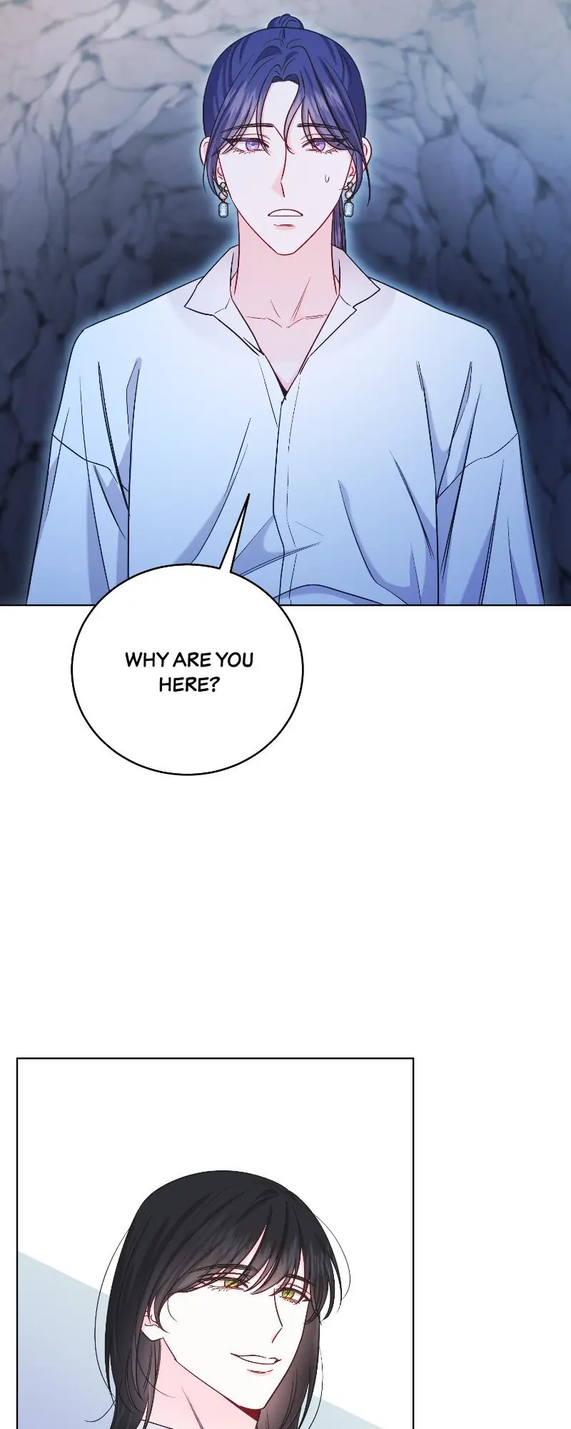 The Second Male Lead Is Actually a Girl Chapter 45 Page 16