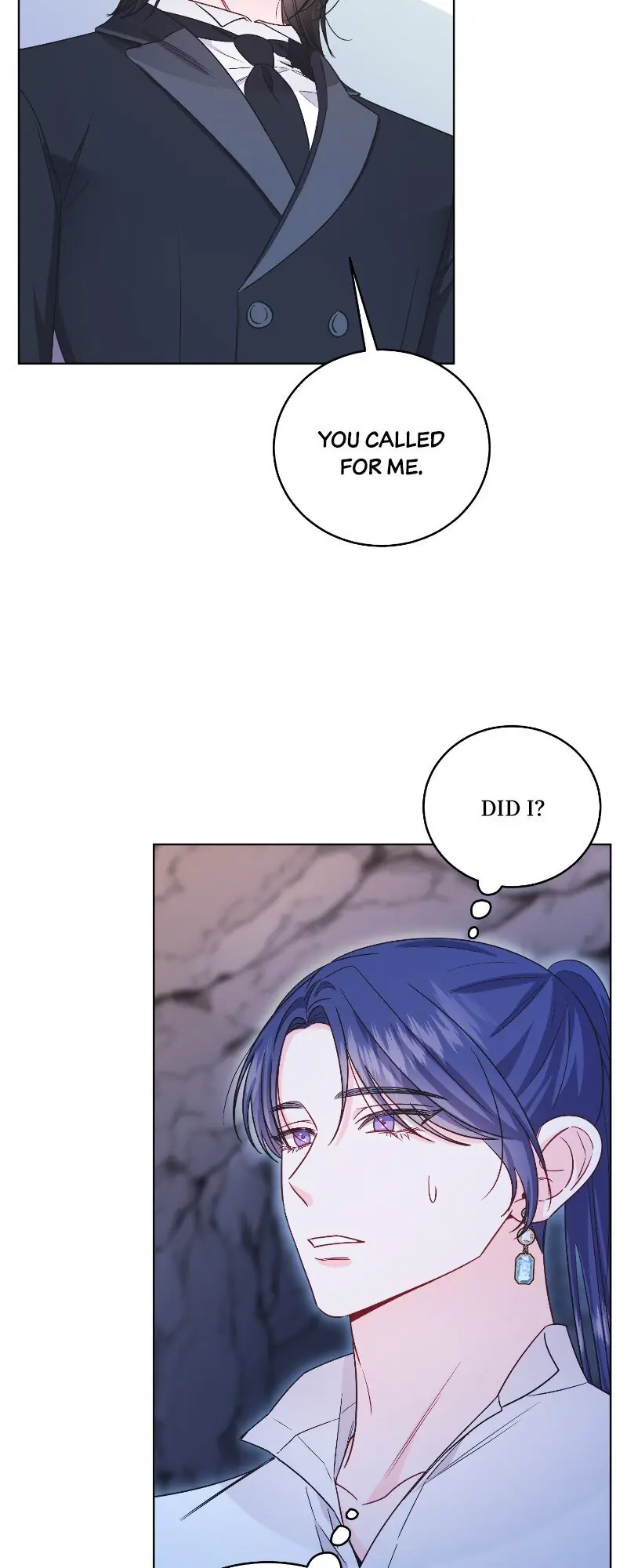 The Second Male Lead Is Actually a Girl Chapter 45 Page 17