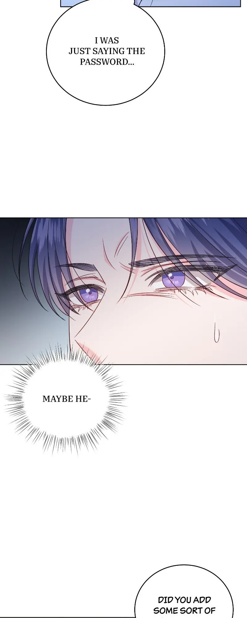 The Second Male Lead Is Actually a Girl Chapter 45 Page 18
