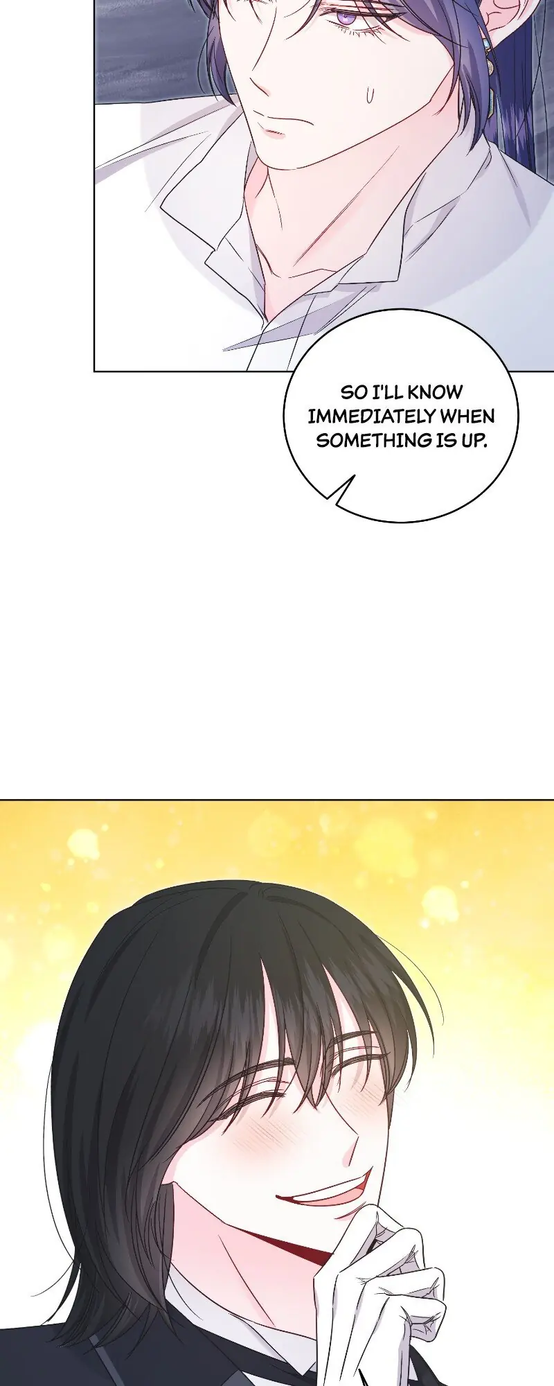 The Second Male Lead Is Actually a Girl Chapter 45 Page 20