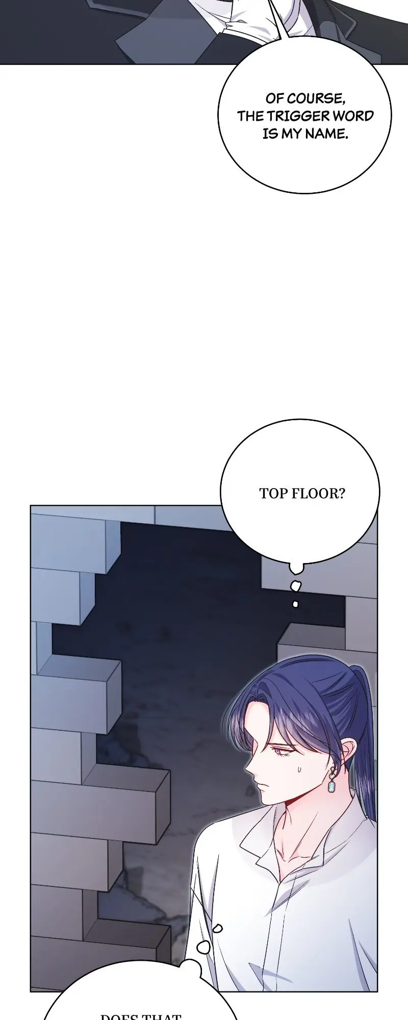 The Second Male Lead Is Actually a Girl Chapter 45 Page 21