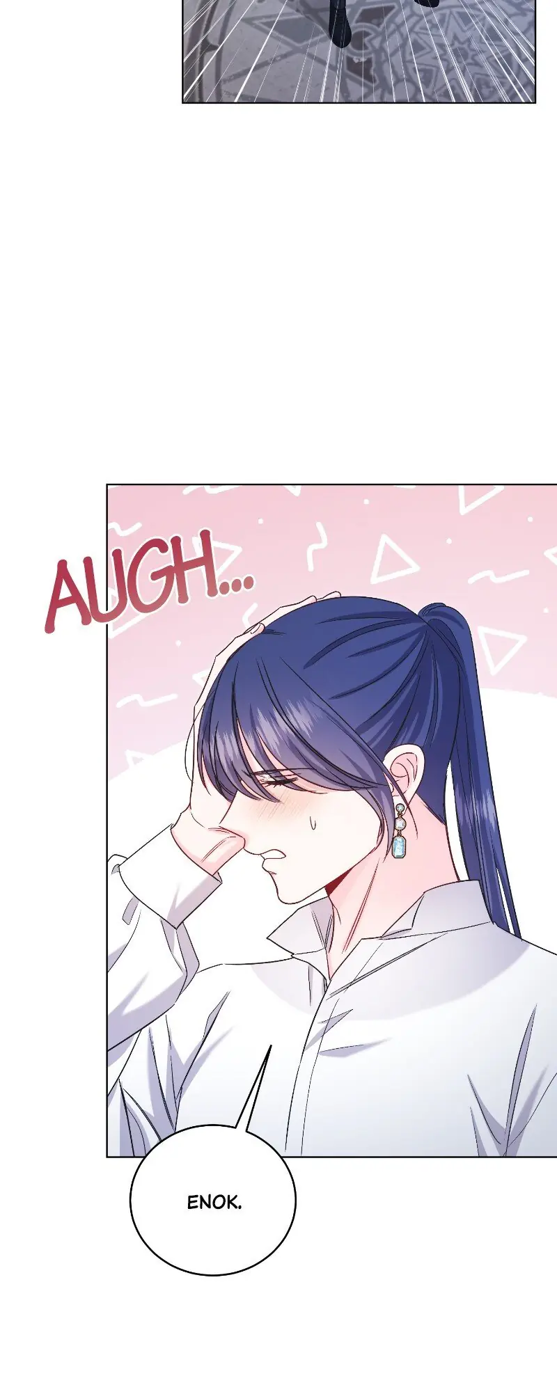 The Second Male Lead Is Actually a Girl Chapter 45 Page 24