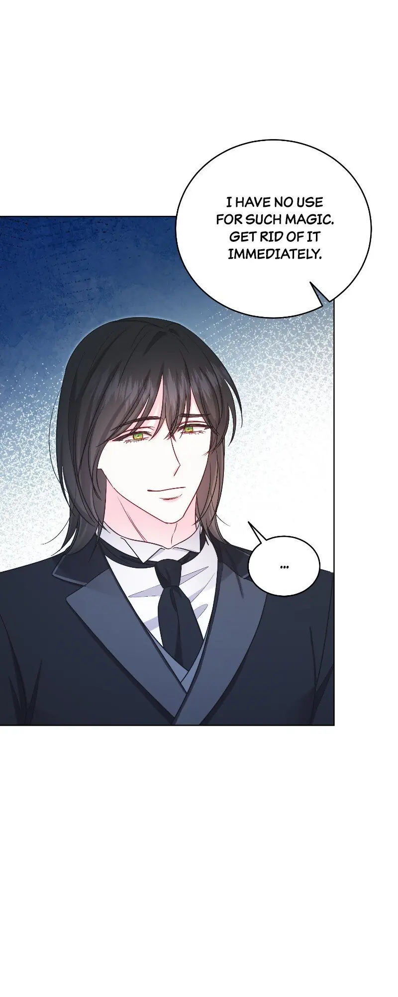 The Second Male Lead Is Actually a Girl Chapter 45 Page 25