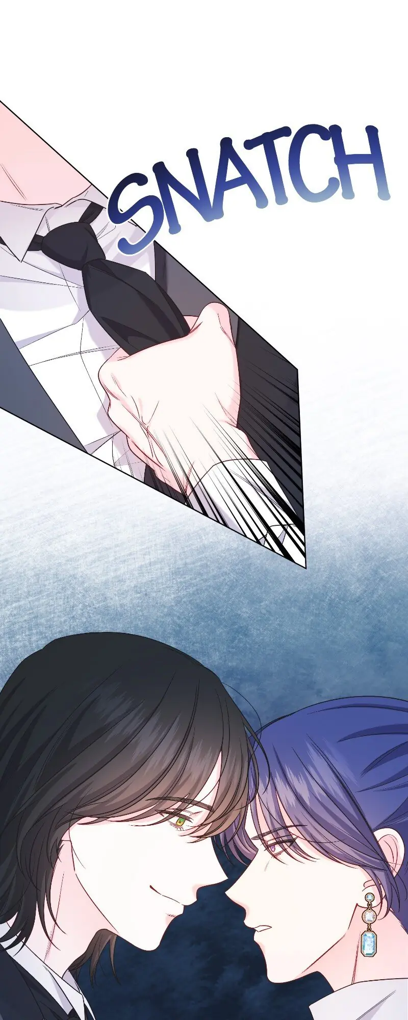 The Second Male Lead Is Actually a Girl Chapter 45 Page 26